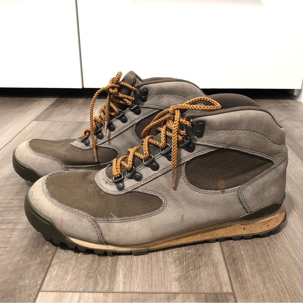 Danner Jag Full Grain Hiking Boots 37363